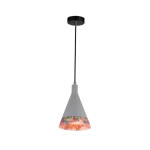CIMENT-1A FÜGGESZTÉK 1XE27 D180MM Kihagyhatatlan ajánlat