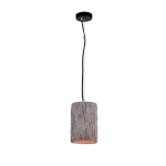 CIMENT-1D FÜGGESZTÉK 1XE27 D150MM Bestseller