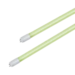 ZÖLDSÉGPULT VILÁGÍTÓ LED FÉNYCSŐ 9W 600mm T8 Végkiárusítás