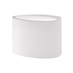 Bestseller GYPSUM LED FALI LÁMPA G9 180x90x100