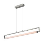Kihagyhatatlan ajánlat LINUS FÜGGESZTÉK LED 23W 3000К