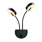 Bestseller SENSO LED FALI LÁMPA 17W 3000К