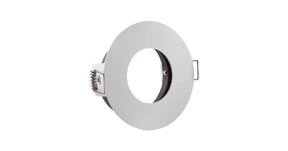 Akciós ár ADJUSTABLE FRAME А6255FOR LED BASE 13W AND 18W, WHITE