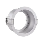 ADJUSTABLE FRAME А6020FOR LED BASE 13W AND 18W, WHITE Expressz kézbesítés