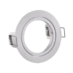 Alacsony ár ADJUSTABLE FRAME А6154FOR LED BASE 13W AND 18W, WHITE