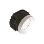 Gyors szállítás LED COB BASE 13W, 4000K, 60ᴼ, METAL RING