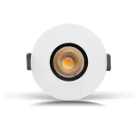 LED DOWN LIGHT 13W, 4000K, 36° ROUND PIN-HOLE Szuper akció