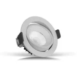 Végkiárusítás LED DOWN LIGHT 18W, 4000K, 60° ROUND DIMMABLE