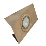 SIM-155 KABIN SPOTVILÁGÍTÁS ANTIK SÁRGARÉZ Nézd meg most