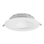 INDIRECT LED BEÉPÍTHETŐ LÁMPA 12W 230V 4000К D150mm Azonnali szállítás