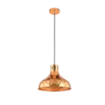 Ne maradj le HAMMER-1A FÜGGESZTÉK 1XE27 ARANY D290MM
