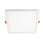 Vedd meg most LED PANEL SUPER SLIM SZÖGLETES 15W 4000K