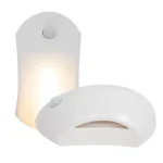 Utolsó esély LED-es mozgásérzékelős lépcsővilágtó szett, 2db PNL 22