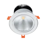Outlet LEDES MÉLYSUGÁRZÓ RDL60COB 35W 230V 2700K 60° FEHÉR