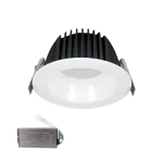 Alacsony ár LED SPOTVILÁGÍTÁS SMD 25W 230V 3000K FEHÉR+SÜRGŐSSÉGI KÉSZLETTEL