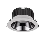 Olcsóbb LED DOWNLIGH TS2440 24W, 240V, 4000K, 60ᴼ, WHITE