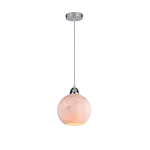MARBLE-1A FÜGGESZTÉK 1XE27 FEHÉR D200MM Biztonságos fizetés