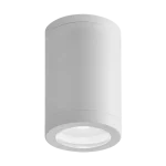 DL306 ROUND DOWNLIGHT SURFACE 1XGU10 IP54 WHITE Árengedmény