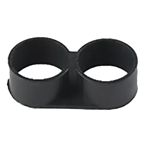 MICRO-DRIP DOUBLE BRACKET 16MM, 5PCS SET Árcsökkenés