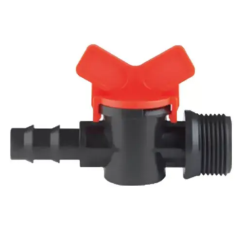 MICRO-DRIP PIPE I-CONN. 16X1/2MM WITH SWIVEL,5PCS Különleges ajánlat