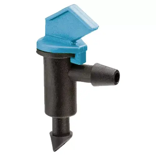 Gyors kiszállítás DRIP HEAD 4/8L, 10PCS SET