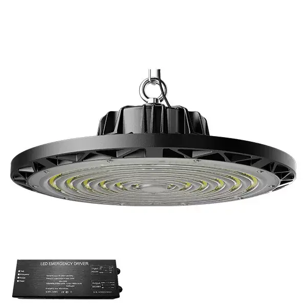 BERN LED SMD HIGH BAY 100W 5500K IP65 HIGH EFF.+ E Vásárlói kedvenc