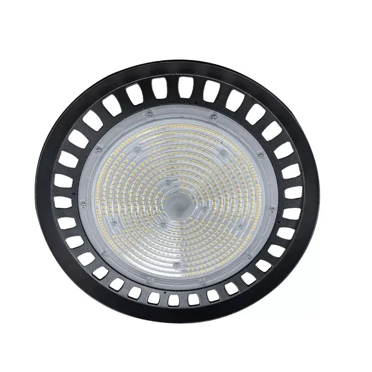 Vásárlói kedvenc BOSTON150 LED HIGH BAY 90/120/150W 4000K IP65