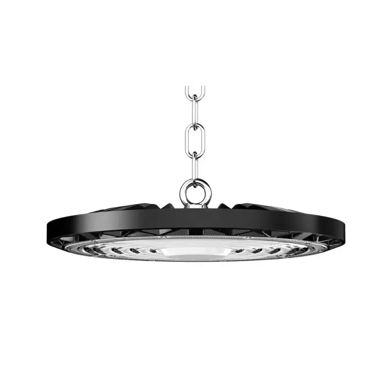 STELLAR DUBLIN SMD LED PRIEMYSELNÉ SVIET 100W 5000-5500K IP65 Vedd meg most