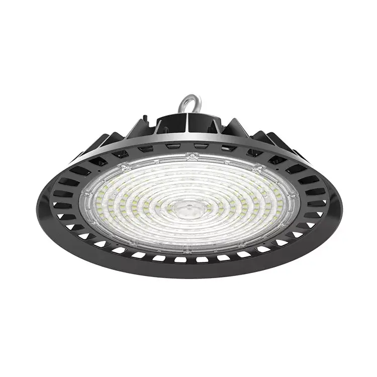 BOSTON240 LED HIGH BAY 144/192/240W 5500K IP65+EM Legkelendőbb