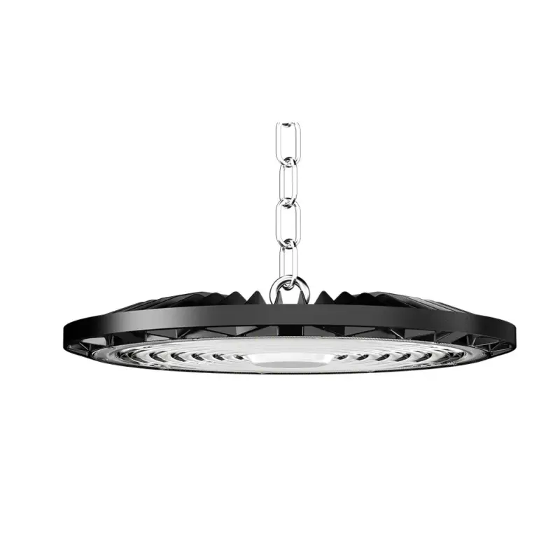 STELLAR DUBLIN SMD LED PRIEMYSELNÉ SVIET 150W 5000-5500K IP65 Népszerű