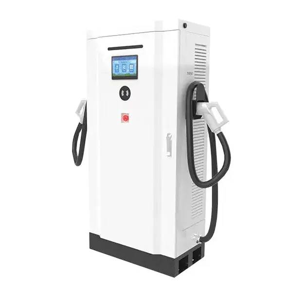 Azonnali szállítás EL-EVP120 3P STATION FOR VEHICLES 120KW/750V