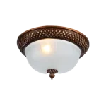 PETRA S CEILING LAMP 3XE27 BRONZE Nézd meg most