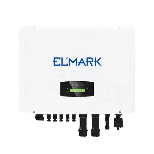 Bestseller ELMARK HYBRID 3P/20KW INVERTER ELM3TH20K