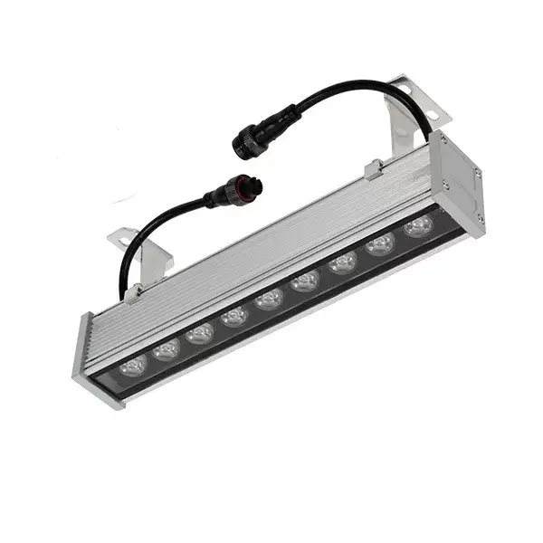 FLARE LED WALL WASH 9W 4000K 220V IP65 Legnépszerűbb