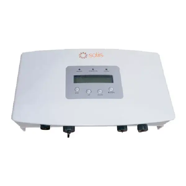 Nézd meg most SOLIS EXPORT POWER MANAGER EPM1-5G