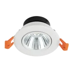 Vásárlói kedvenc LED SPOT LIGHT 20W 230V 4000K WHITE IP44+EMERGENCY KIT