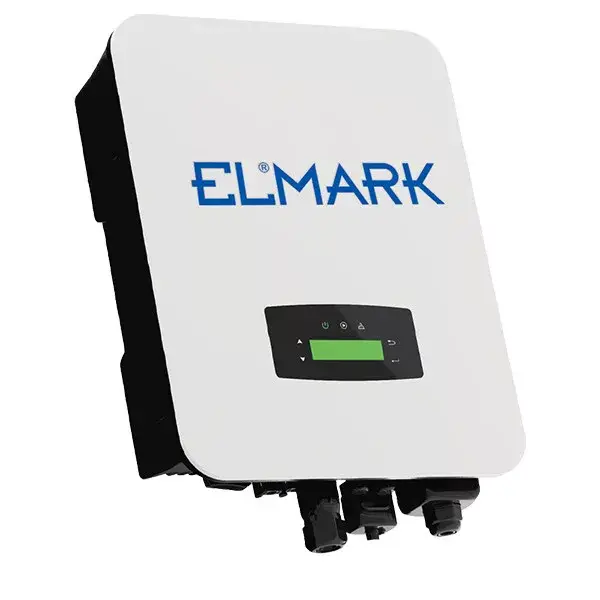 ELMARK HYBRID 1P/3KW INVERTER ELM1H3K Kihagyhatatlan ajánlat