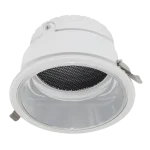 EL-305 RECESSED DOWNLIGHT GU10 WHITE Bestseller