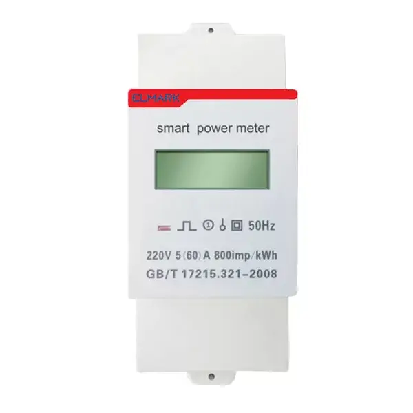 SAPM-10kW SINGLE PHASE KWH METER Akciós ár