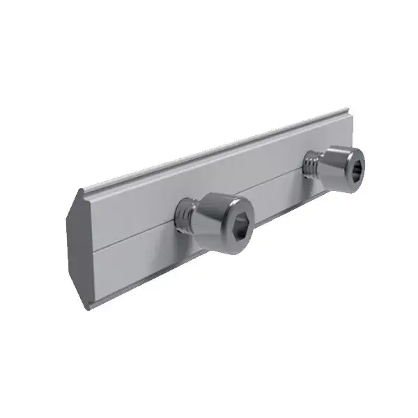 Outlet KONEKTOR EL-8C NA MONTÁŽ KOĽAJOV EL-8