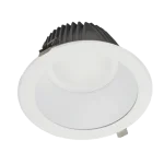 EL-6228 RECESSED LED DOWNLIGHT 30W 6500K+EMERGENCY KIT Vedd meg most