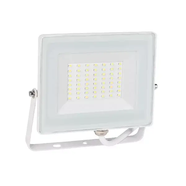 STELLAR HELIOS50 LED REFLEKTOR 50W 4000K BIELY Expressz kézbesítés