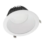 Ajánlat EL-6228 RECESSED LED DOWNLIGHT 42W 3000K+EMERGENCY KIT