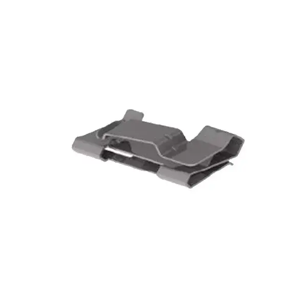 Gyors kiszállítás EL-CC9 KÁBLOVÁ SPONA 2x90 ° 4 / 6mm²