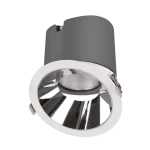 Akciós ár EL-6453 LED DOWNLIGHT ВМ 20W 3000K 38° HONEY NET