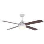Olcsó EL-1248 LED CHANDELIER WITH FAN 20W CHROME