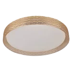 EL-2230 LED CEILING LAMP 36W CCT DIMMABLE GOLD Expressz szállítás