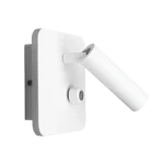 EL-5060 LED WALL LAMP 3+6W 4000K WHITE Újdonság