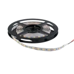 Népszerű LED STRIP 2835 6W/M 24V 60PCS/M 6400K IP20