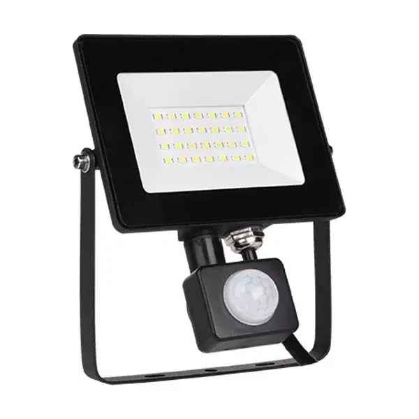 Kedvezmény STELLAR HELIOS20 LED REFLEKTOR SENZ 20W 5000-5500K